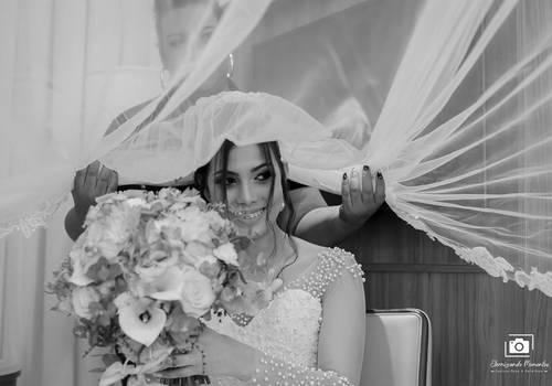 DIA DA NOIVA de NOIVA DANIELLE