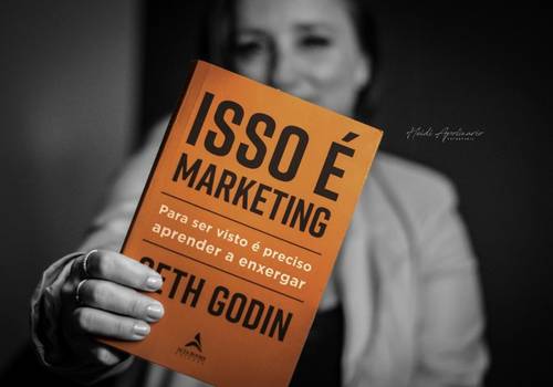 Fotografia de Débora salomeno