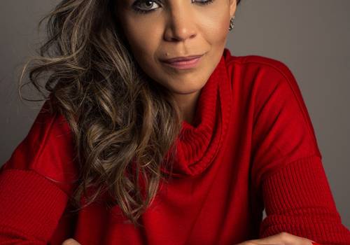 Fotografia de Thalita Amorim