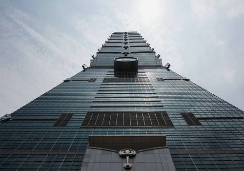 Arquitetura de Arquitetura