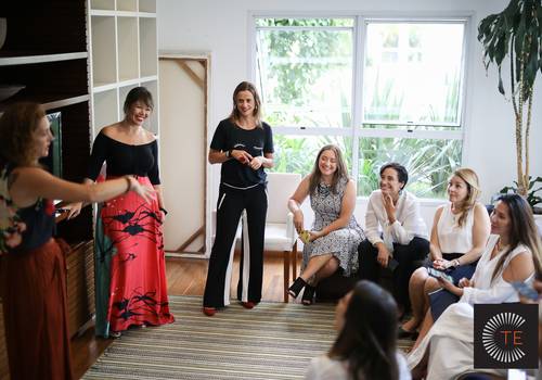 Palestras de Palestra Imagem no Digital