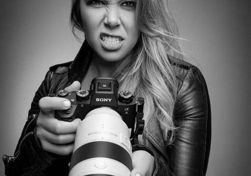 Como Você se vê? Isto se chama Autoimagem.