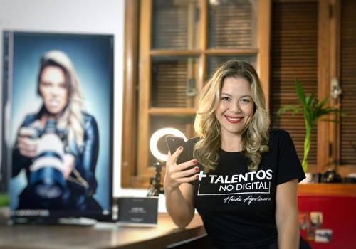 Como Legendar os Vídeos com o Celular.