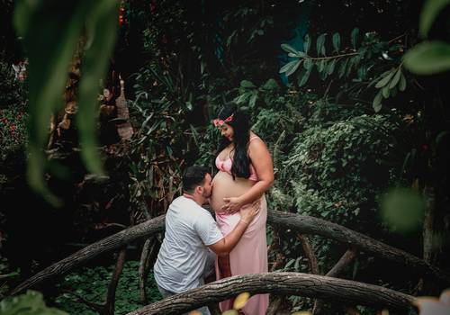 Ensaio fotográfico em manaus - Ateliê  Cláudio Andrade
