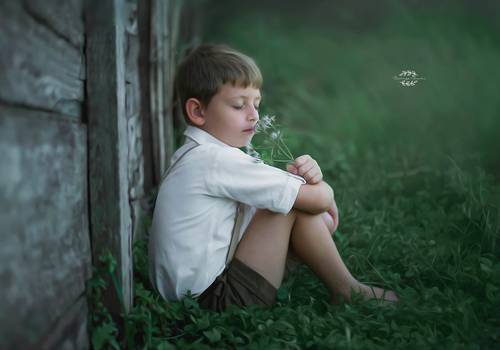  Fotografia Fine Art-  Como contar histórias verdadeiras e com sentimentos? 