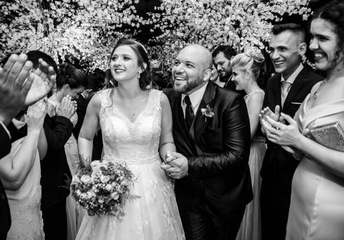 CASAMENTOS de Casamento | Oséias & Letícia