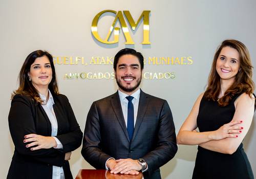 CORPORATIVO de G.A.M Advogados