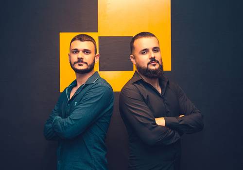 CORPORATIVO de Quadro.Studio