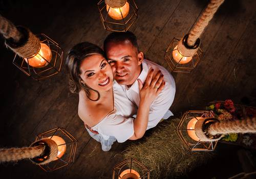 Wedding de Paulo & Mari