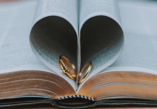 Wedding de Bodas de Ouro