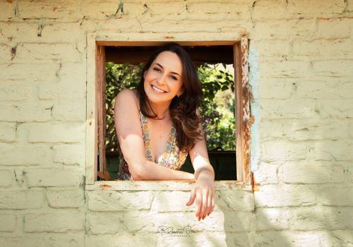 Feminino de Ensaio Feminino Érica Milagres