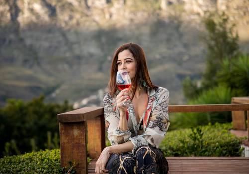 Feminino de Ensaio Feminino - Nice em Lapinha da Serra