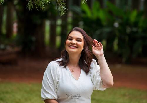 Feminino de Ensaio Feminino | Suzana Miranda