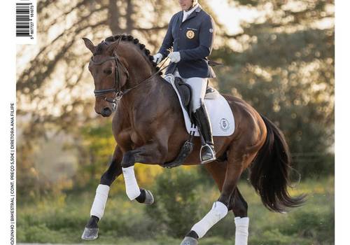 Equestrian de Editorial Projects