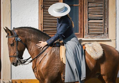 Equestrian de Golegã 2019