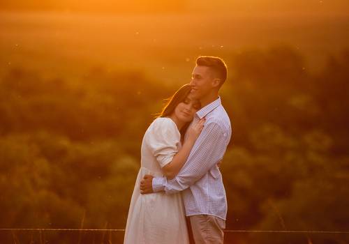 Pré Wedding de Maria & Eduardo