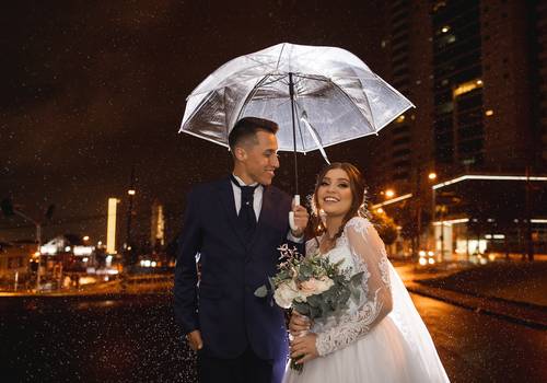 Wedding de Eduardo & Maria