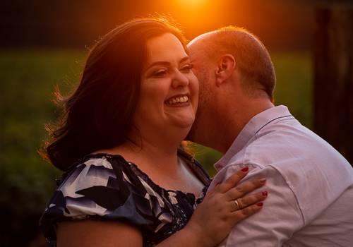 Pré Wedding de Sandro e Maria Helena