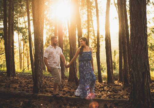 Pré Wedding de Ana Caroline & Rafael