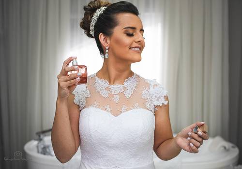 Wedding de Maylle & Osni