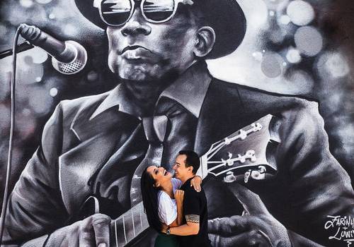 Pré Wedding de Carmella & Henrique