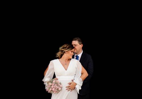 Wedding de Taiana & Luiz Gustavo