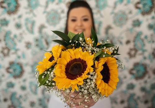 Wedding de Sandro & Maria Helena