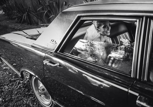 Wedding de Carmella & Henrique