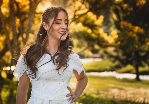 15 Anos Debutante de Emelly