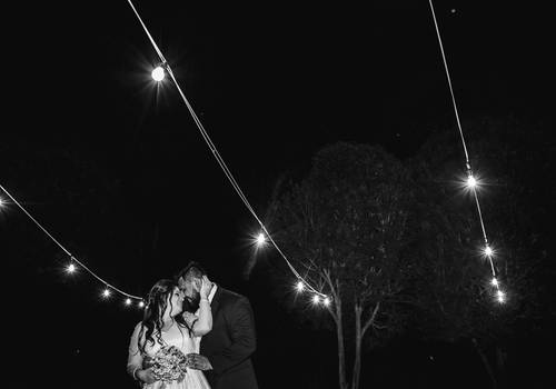 Wedding de Thales & Mari