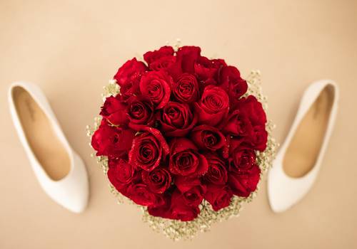 Wedding de Junior & Gabriella