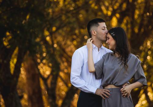 Pré Wedding de Samantha & Lucas