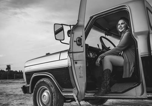 15 Anos Debutante de Camili