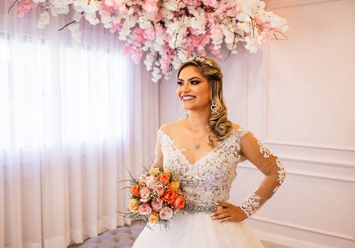 Wedding de Elias & Ana Paula