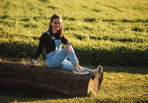 15 Anos Debutante de Maria Fernanda Rickli