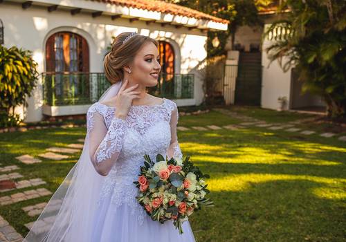 Wedding de Matheus & Emanuele