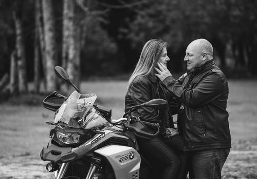 Pré Wedding de Vanessa & Algacir