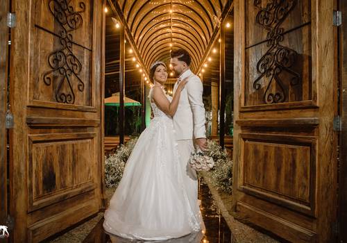 Fotos de Casamento de Casamento - Ana e Matheus 