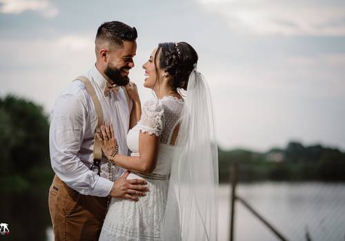 Fotos de Casamento de Casamento - Beatriz e Rafael