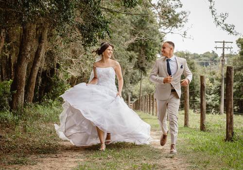 Fotos de Casamento de Nayara e Victor 