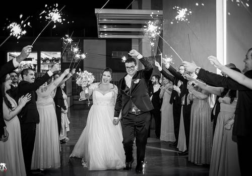 Fotos de Casamento de Gabi e Regis 