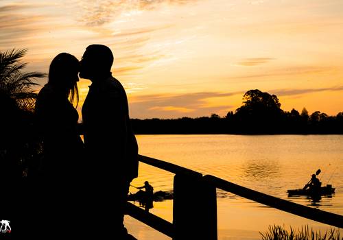 Ensaios Fotográficos  de Ana Claudia e Angelo 