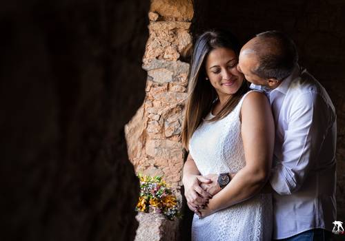 Ensaios Fotográficos  de Michele e Reinaldo 