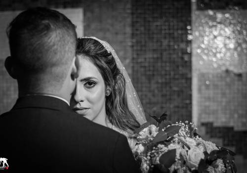 Fotos de Casamento de Bárbara e José Augusto 