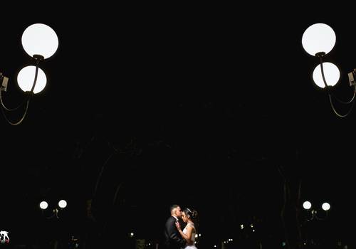 Fotos de Casamento de Beatriz e Carlos 