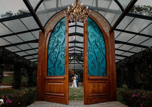 Fotos de Casamento de Mini Wedding Surpresa - Jéssica e Wanderson