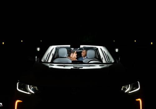 Fotos de Casamento de Casamento - Kathleen e Davi 