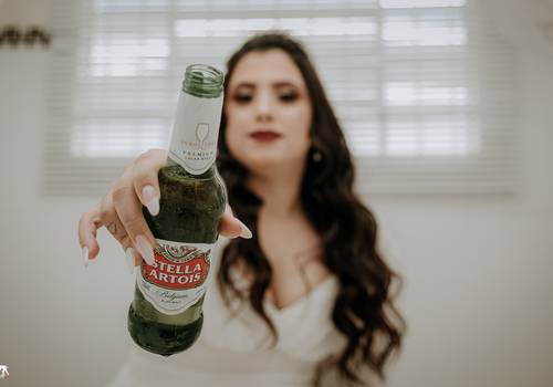 Fotos de Casamento de Casamento - Tamires e Wanderlei