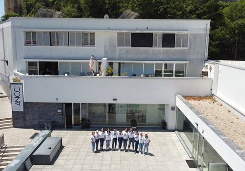 Empresas de Conheça a ANCC