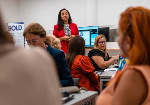 Empresas de KW Ábaco - Marketing digital